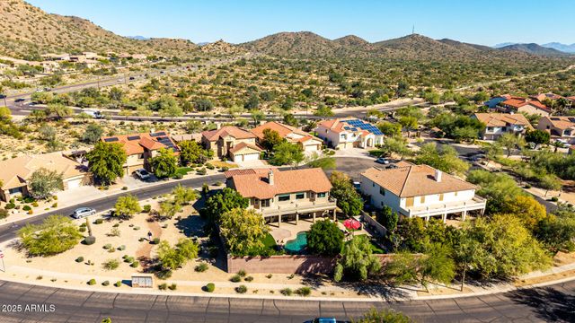 2309 W YAHOO Trail, Phoenix, AZ 85085