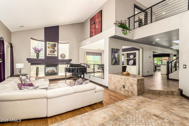 2309 W YAHOO Trail, Phoenix, AZ 85085