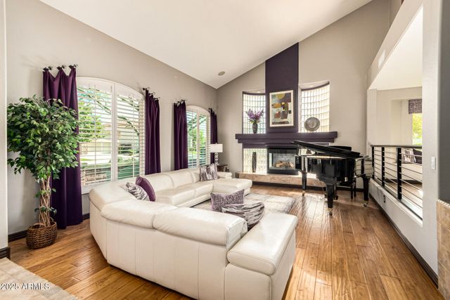 2309 W YAHOO Trail, Phoenix, AZ 85085