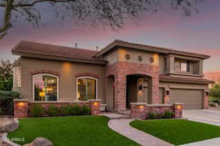 2309 W YAHOO Trail, Phoenix, AZ 85085