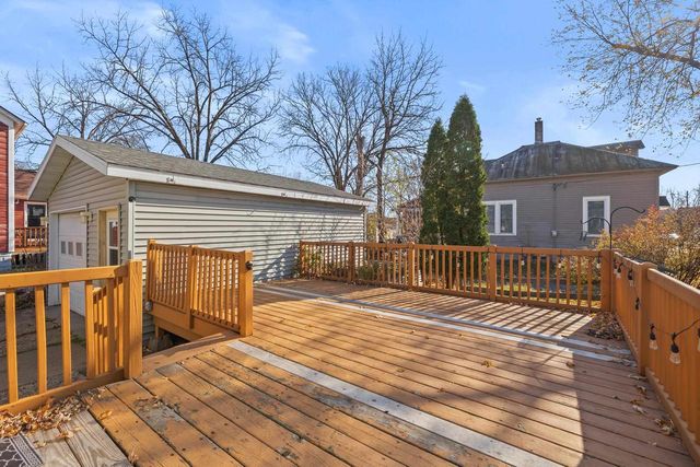 2101 STRONGS AVENUE, Stevens Point, WI 54481