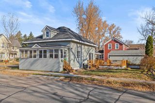 2101 STRONGS AVENUE, Stevens Point, WI 54481