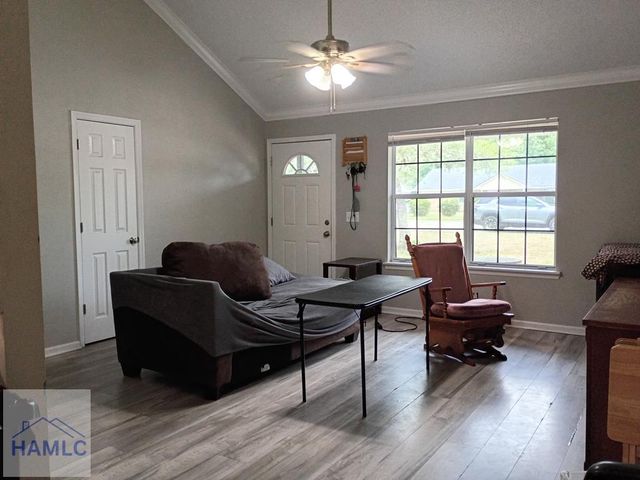 1411 Desert Storm Drive, Hinesville, GA 31313