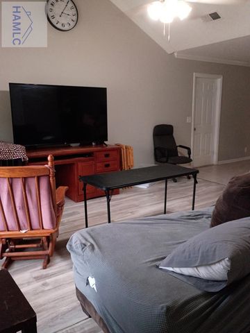 1411 Desert Storm Drive, Hinesville, GA 31313