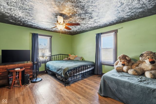 1731 S Arlington Avenue, Indianapolis, IN 46203