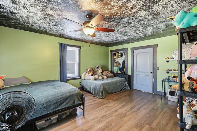 1731 S Arlington Avenue, Indianapolis, IN 46203