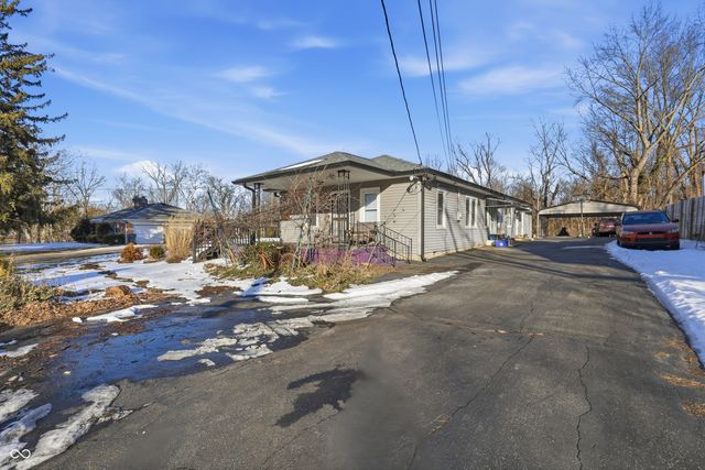 1731 S Arlington Avenue, Indianapolis, IN 46203