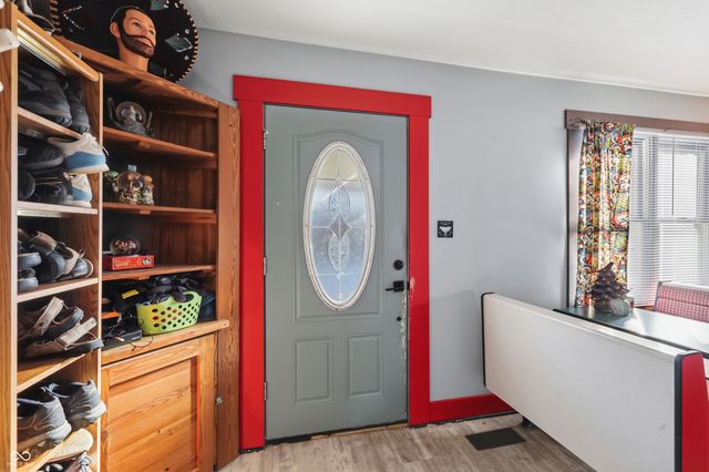 1731 S Arlington Avenue, Indianapolis, IN 46203