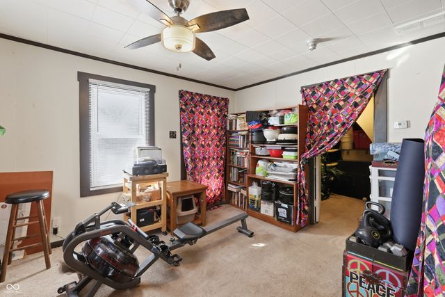 1731 S Arlington Avenue, Indianapolis, IN 46203