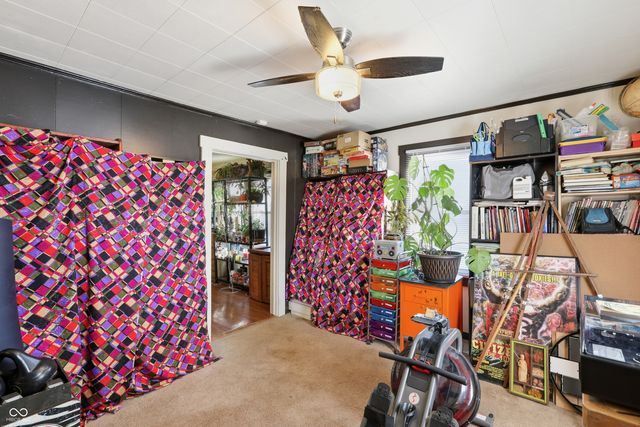 1731 S Arlington Avenue, Indianapolis, IN 46203