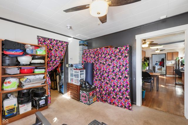 1731 S Arlington Avenue, Indianapolis, IN 46203