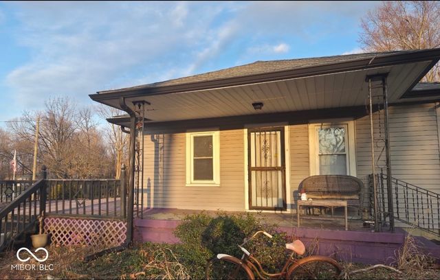 1731 S Arlington Avenue, Indianapolis, IN 46203