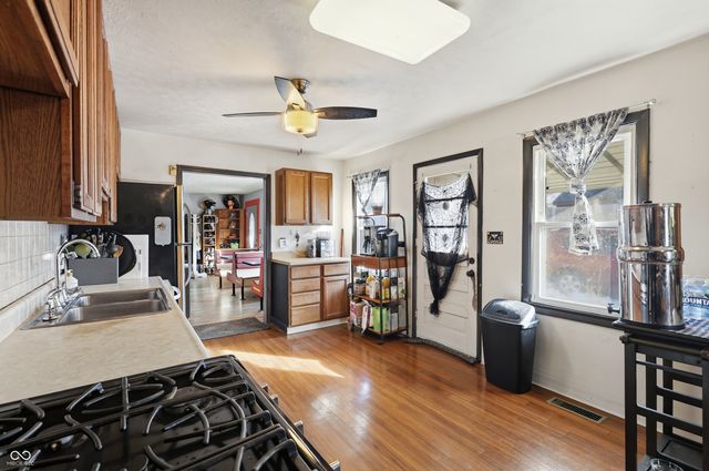 1731 S Arlington Avenue, Indianapolis, IN 46203