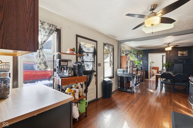 1731 S Arlington Avenue, Indianapolis, IN 46203