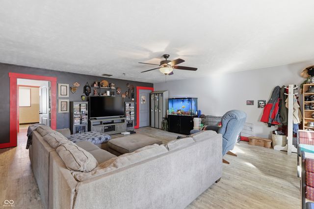 1731 S Arlington Avenue, Indianapolis, IN 46203