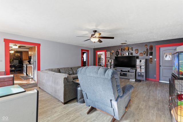 1731 S Arlington Avenue, Indianapolis, IN 46203