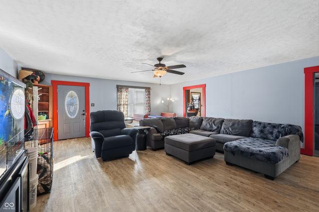 1731 S Arlington Avenue, Indianapolis, IN 46203