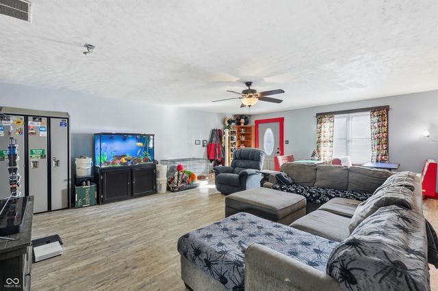 1731 S Arlington Avenue, Indianapolis, IN 46203