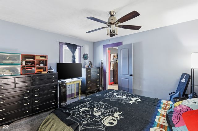 1731 S Arlington Avenue, Indianapolis, IN 46203