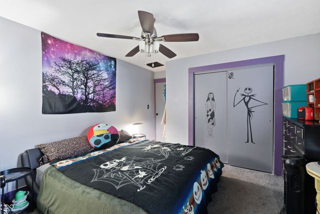 1731 S Arlington Avenue, Indianapolis, IN 46203