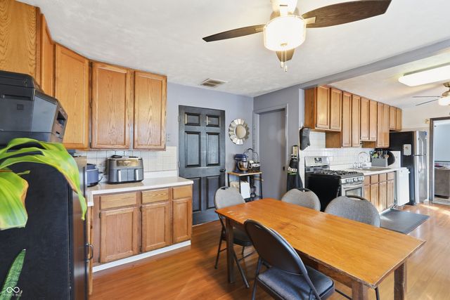 1731 S Arlington Avenue, Indianapolis, IN 46203