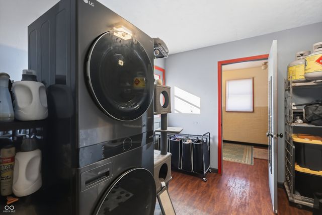 1731 S Arlington Avenue, Indianapolis, IN 46203