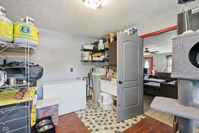 1731 S Arlington Avenue, Indianapolis, IN 46203