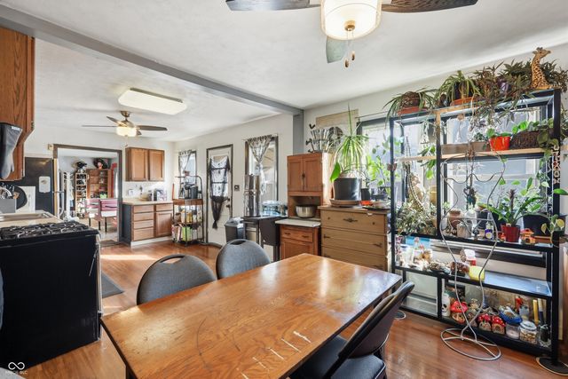 1731 S Arlington Avenue, Indianapolis, IN 46203