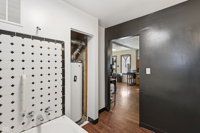 1731 S Arlington Avenue, Indianapolis, IN 46203