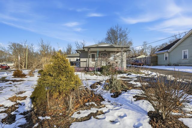 1731 S Arlington Avenue, Indianapolis, IN 46203