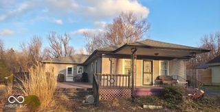 1731 S Arlington Avenue, Indianapolis, IN 46203
