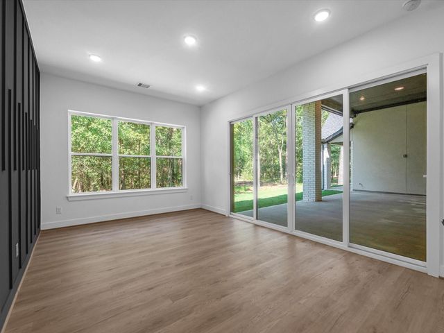 9490 Cedar Bend, Plantersville, TX 77363