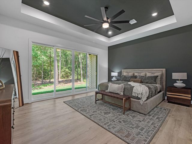 9490 Cedar Bend, Plantersville, TX 77363