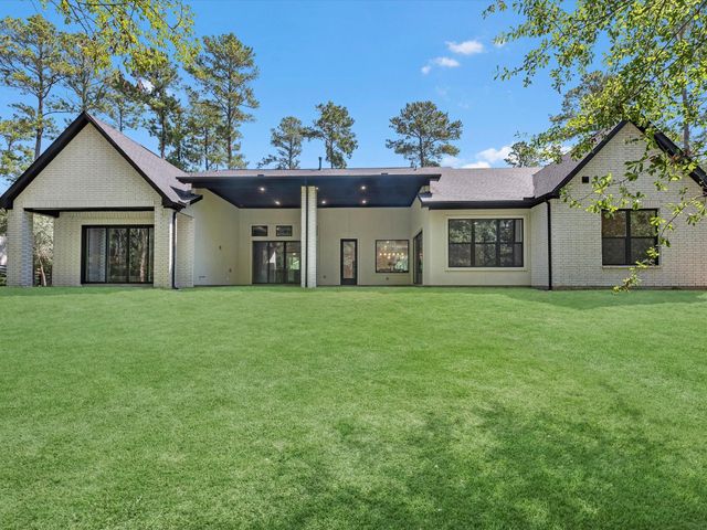 9490 Cedar Bend, Plantersville, TX 77363