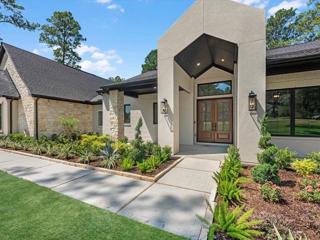9490 Cedar Bend, Plantersville, TX 77363