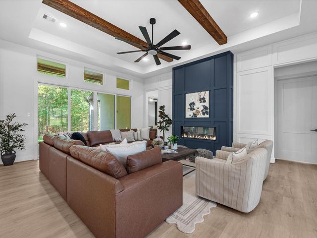 9490 Cedar Bend, Plantersville, TX 77363
