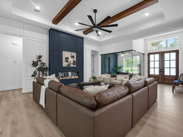 9490 Cedar Bend, Plantersville, TX 77363