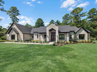 9490 Cedar Bend, Plantersville, TX 77363