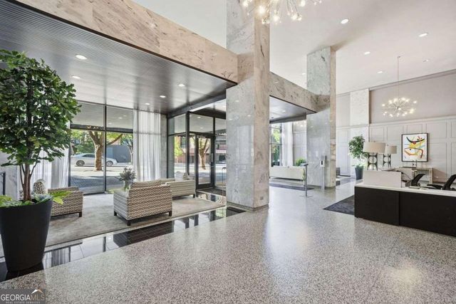 620 PEACHTREE Street NE 707, Atlanta, GA 30308