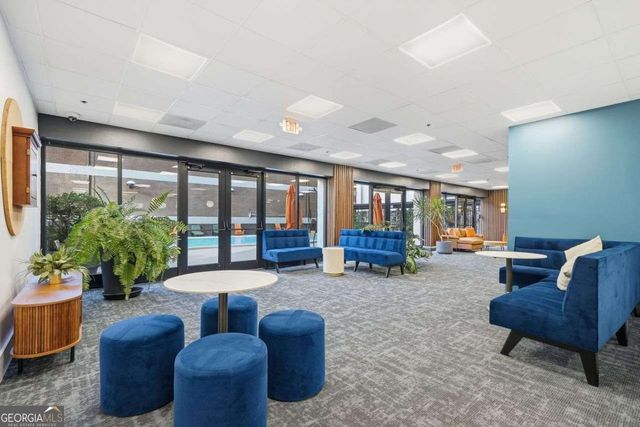 620 PEACHTREE Street NE 707, Atlanta, GA 30308