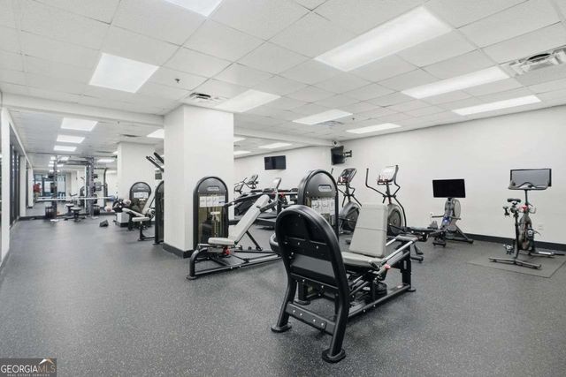 620 PEACHTREE Street NE 707, Atlanta, GA 30308