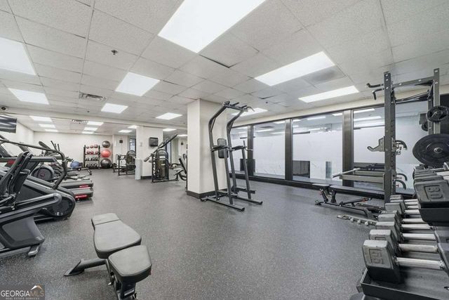 620 PEACHTREE Street NE 707, Atlanta, GA 30308