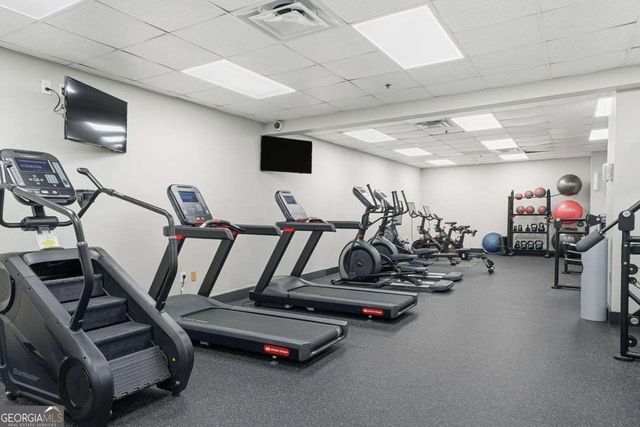 620 PEACHTREE Street NE 707, Atlanta, GA 30308