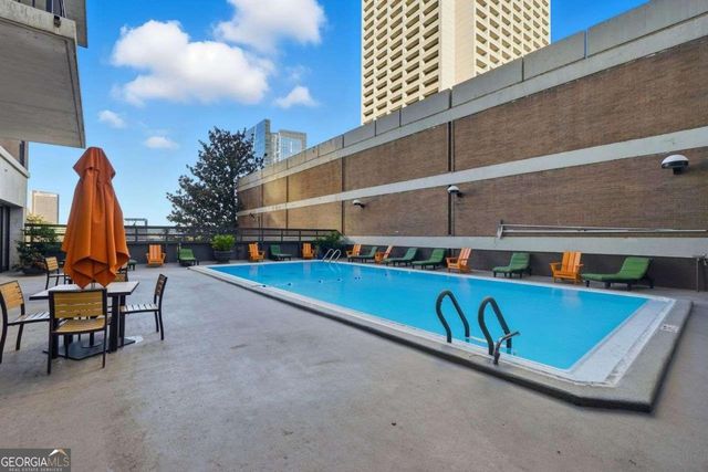 620 PEACHTREE Street NE 707, Atlanta, GA 30308