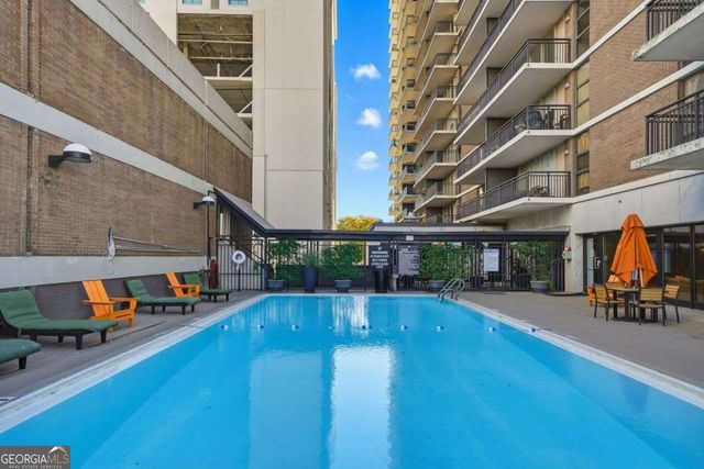 620 PEACHTREE Street NE 707, Atlanta, GA 30308