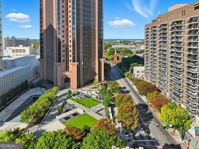 620 PEACHTREE Street NE 707, Atlanta, GA 30308