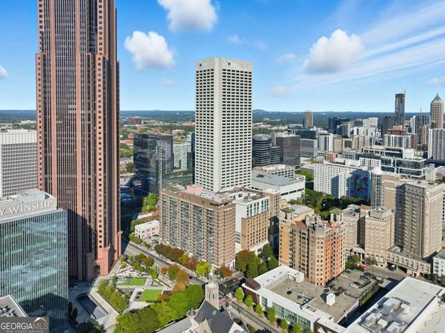 620 PEACHTREE Street NE 707, Atlanta, GA 30308