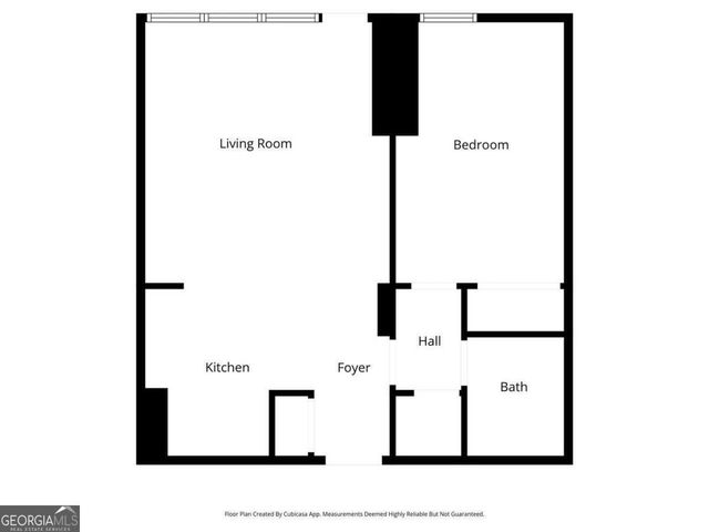 620 PEACHTREE Street NE 707, Atlanta, GA 30308