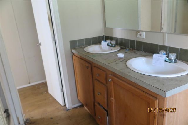 6670 NE 126TH AVENUE, Williston, FL 32696