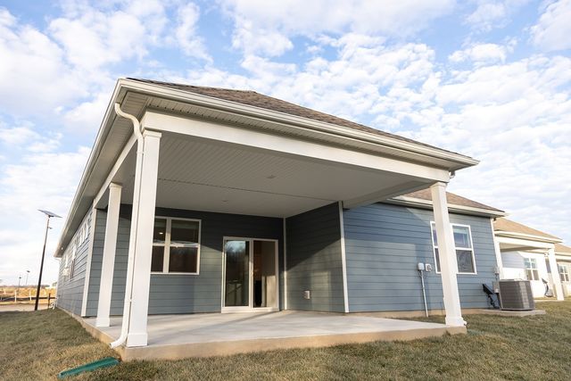 5208 Synergy PVT Way, Gallatin, TN 37066